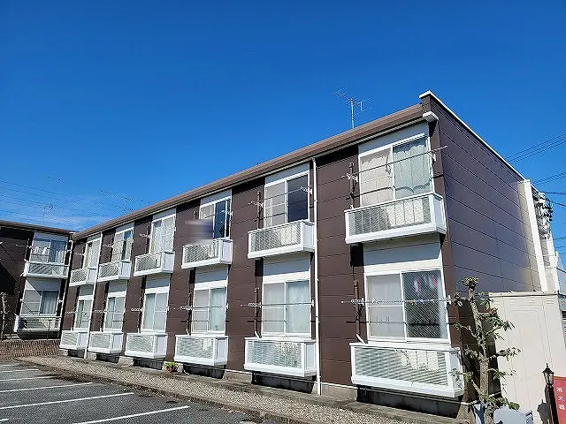 ★手数料０円★袋井市延久　月極駐車場（LP）